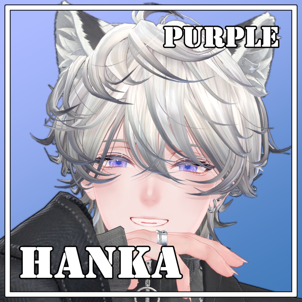 10/24ショコラ対応追加【11アバター対応】Twilight Lacefire【eye texture】