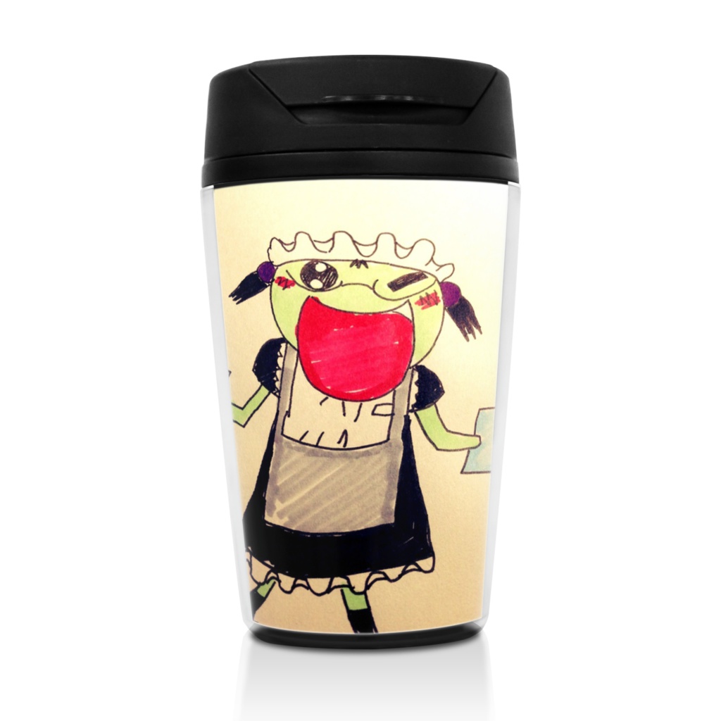メイドなっつん