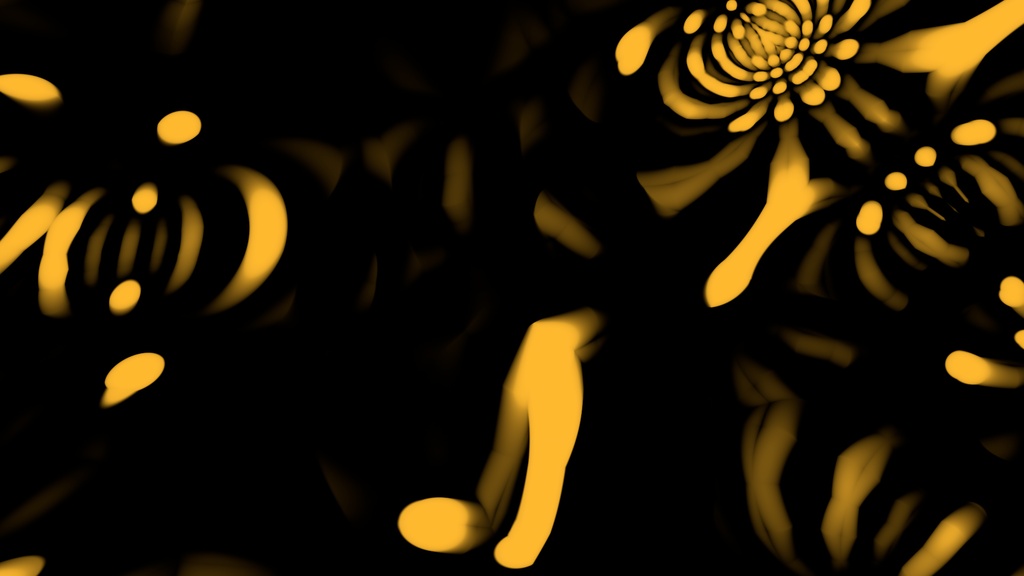 Fractal Spiders