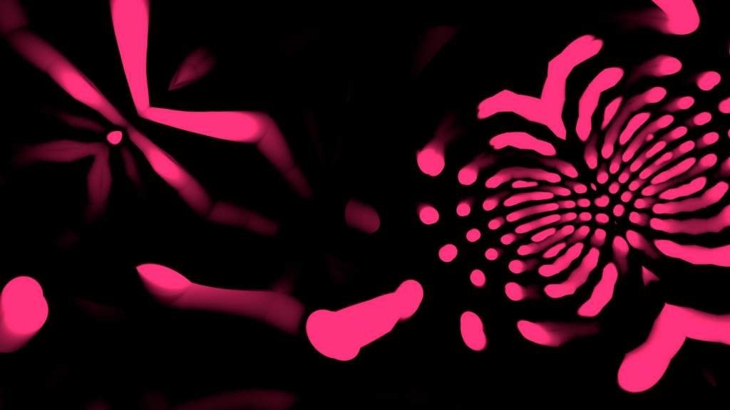 Fractal Spiders