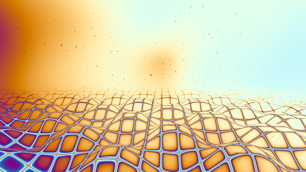 Space Curvature