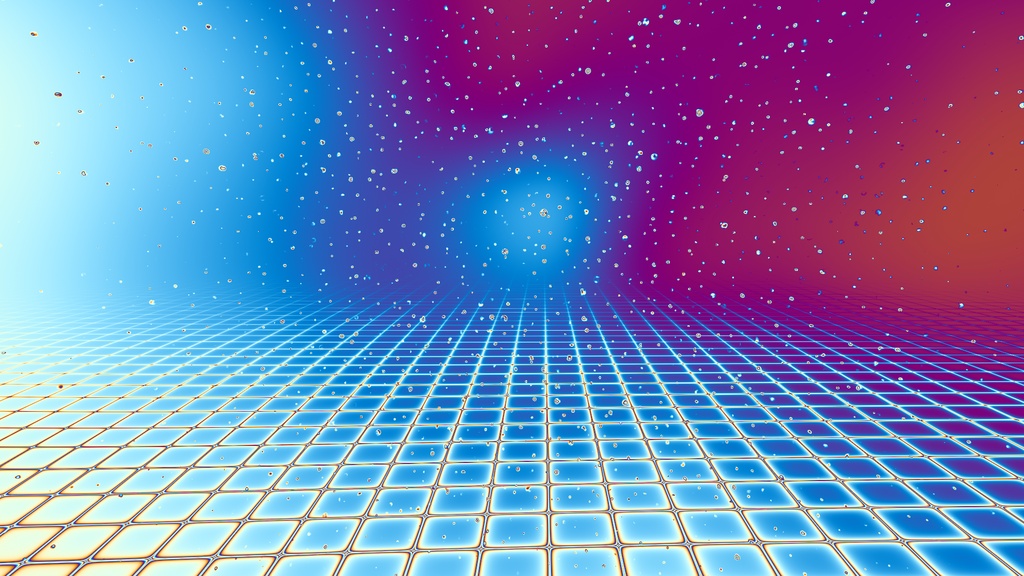 Space Curvature