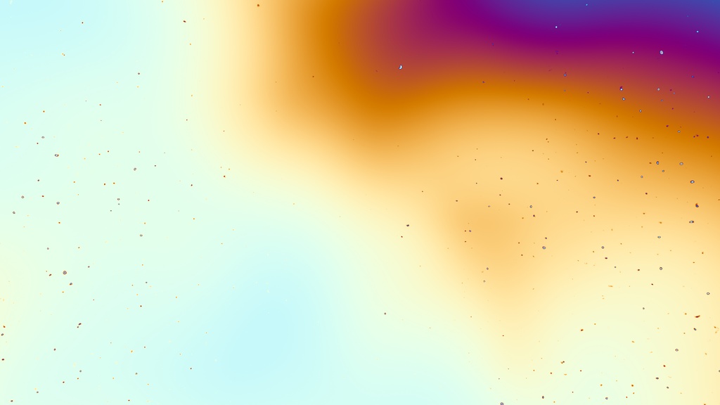 Space Curvature