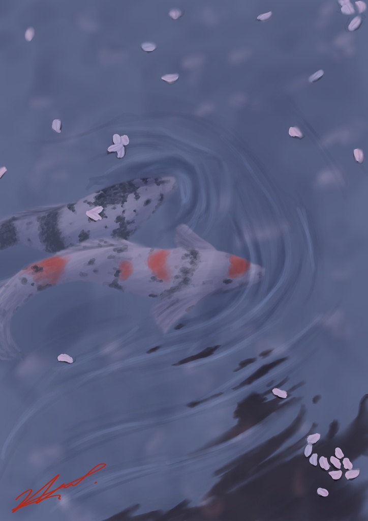 japanese fish