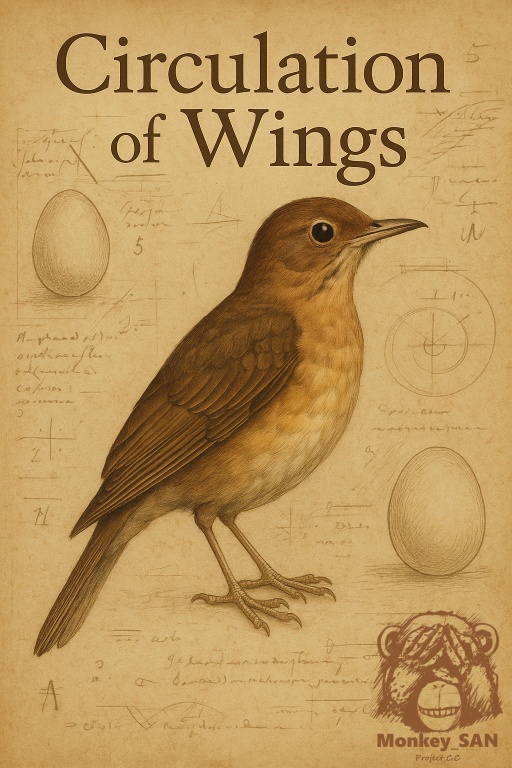 Circulation of Wings