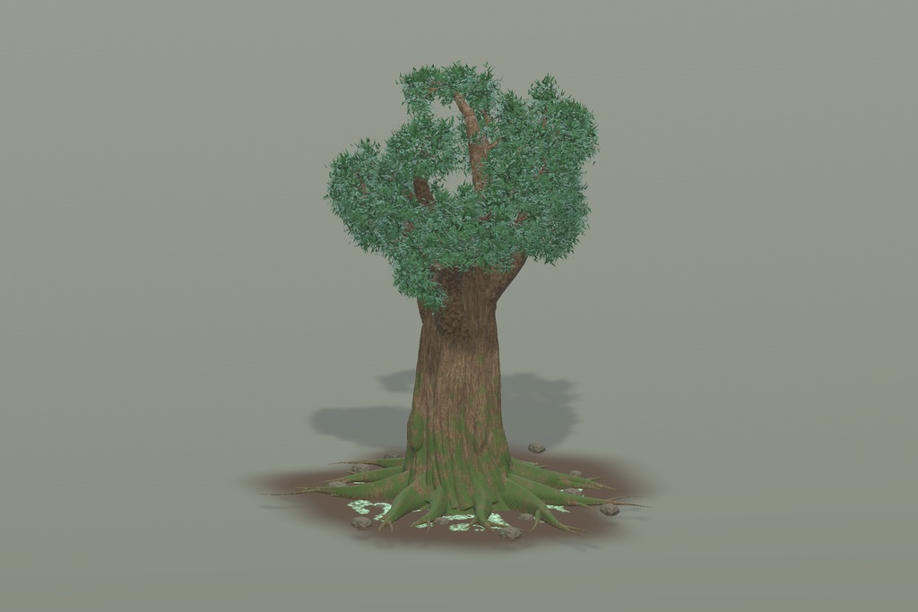 植物セット