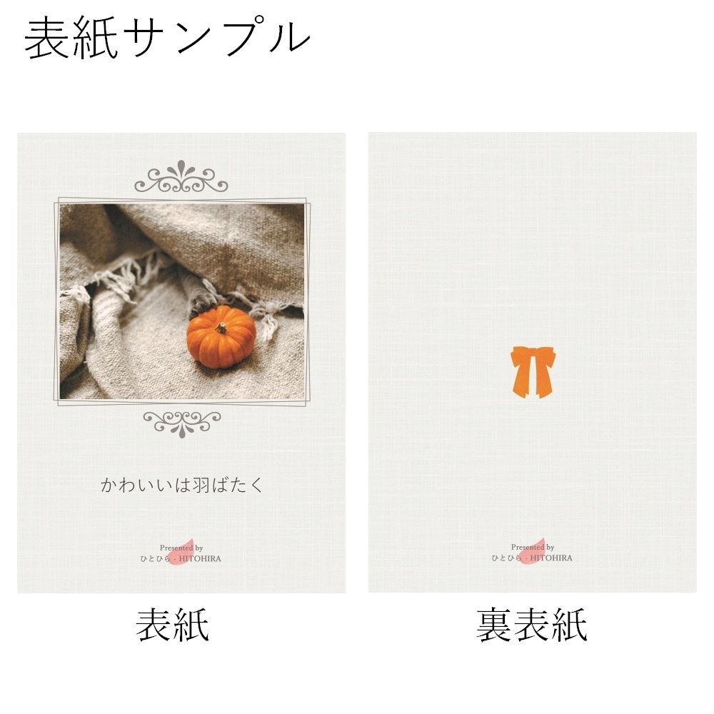 A5表紙用素材 010