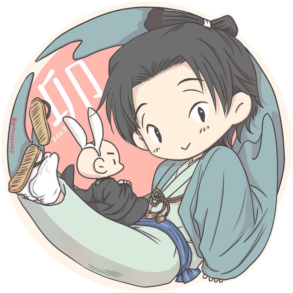 アクリルキーホルダー