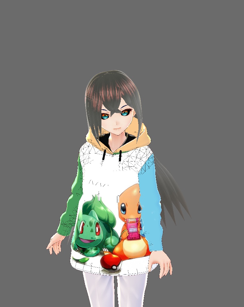 generation 1 hoodie