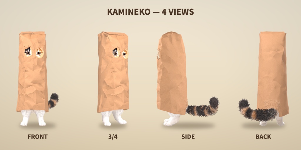 KAMINEKO