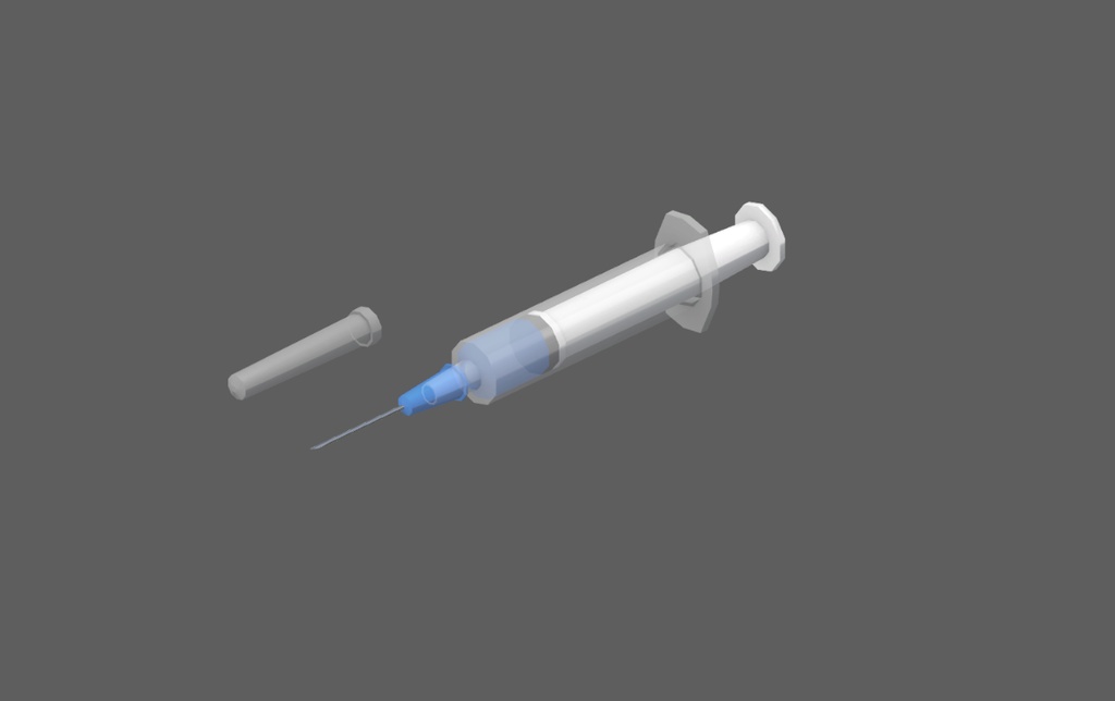 AF式注射器 V1.5