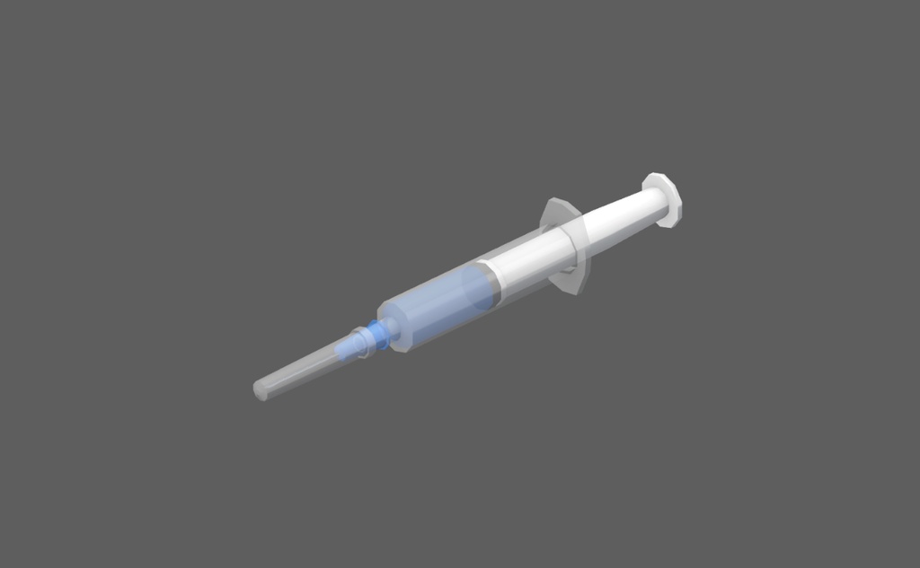 AF式注射器 V1.5