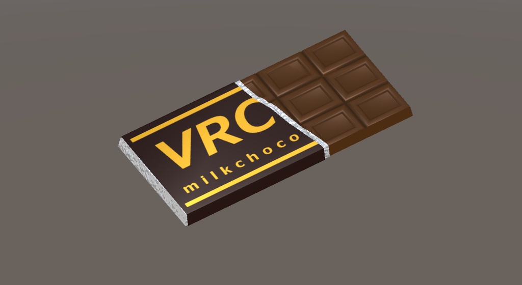 板チョコ