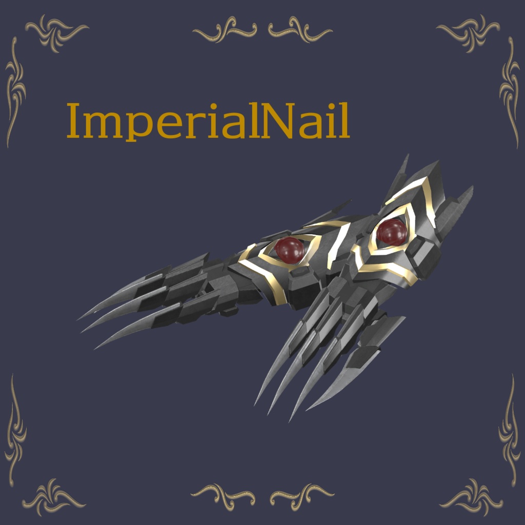 ImperialNail