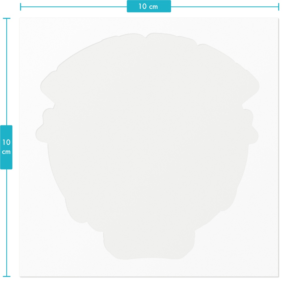 ステッカー【LET’S PLAY Ver.】