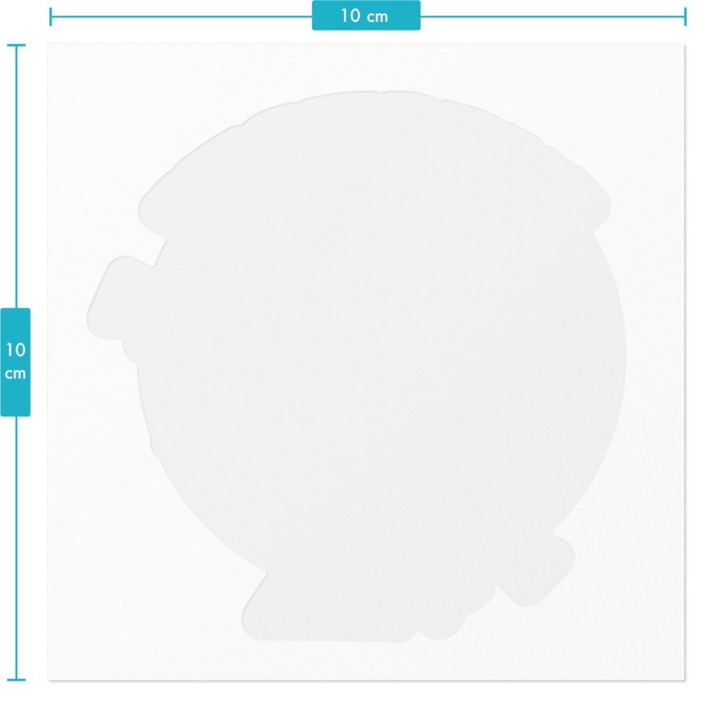ステッカー【VICTORY Ver.】