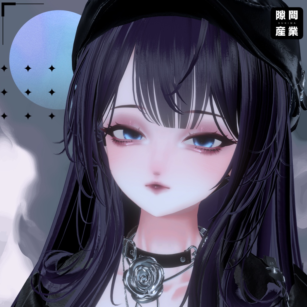 【しゅあん/Shuan専用】Seeping Makeup&Eye Texture