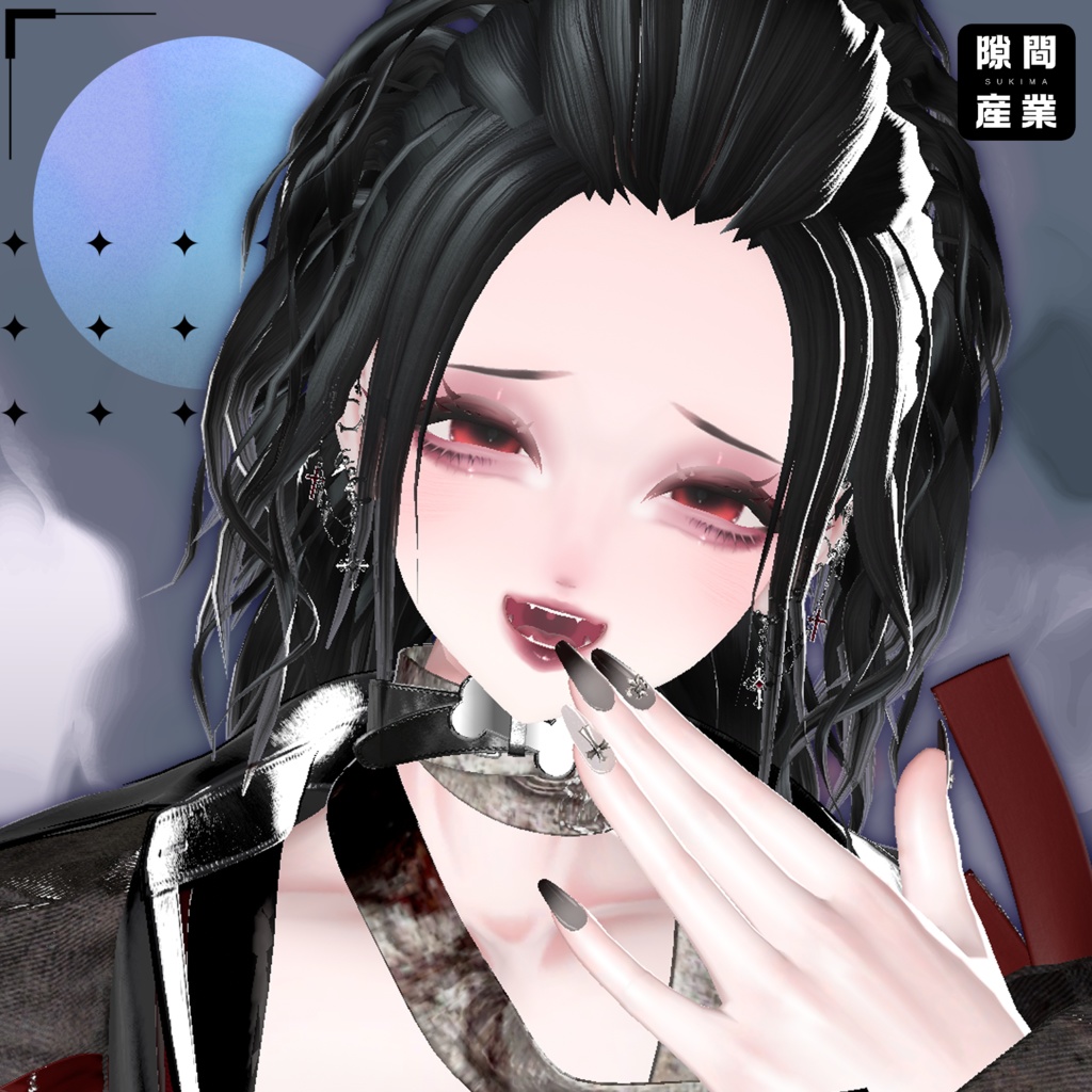 【しゅあん/Shuan専用】Seeping Makeup&Eye Texture