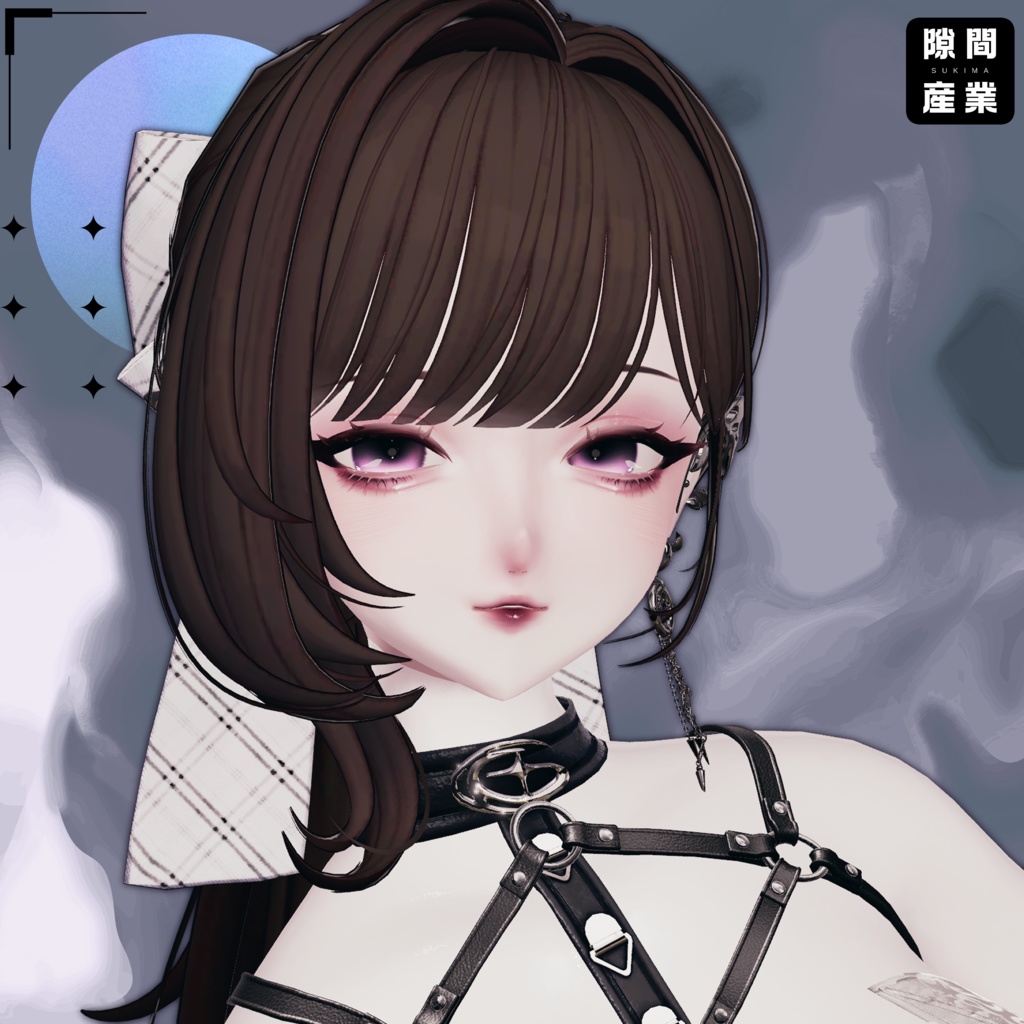 【しゅあん/Shuan専用】Seeping Makeup&Eye Texture