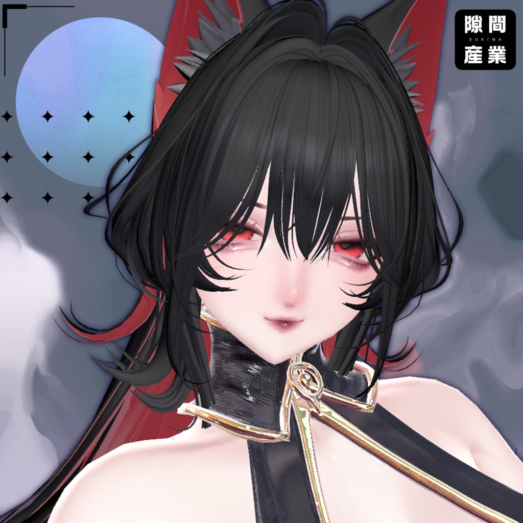 【しゅあん/Shuan専用】Seeping Makeup&Eye Texture