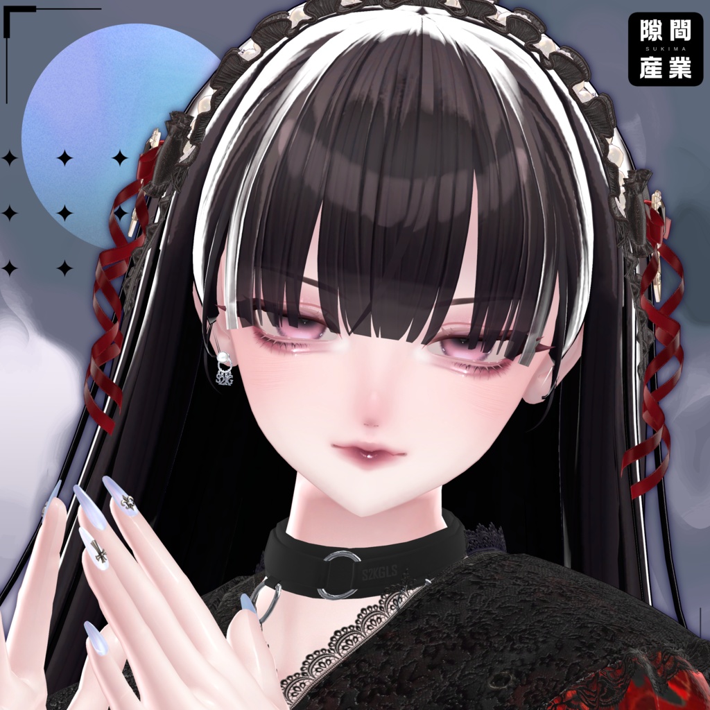 【しゅあん/Shuan専用】Seeping Makeup&Eye Texture