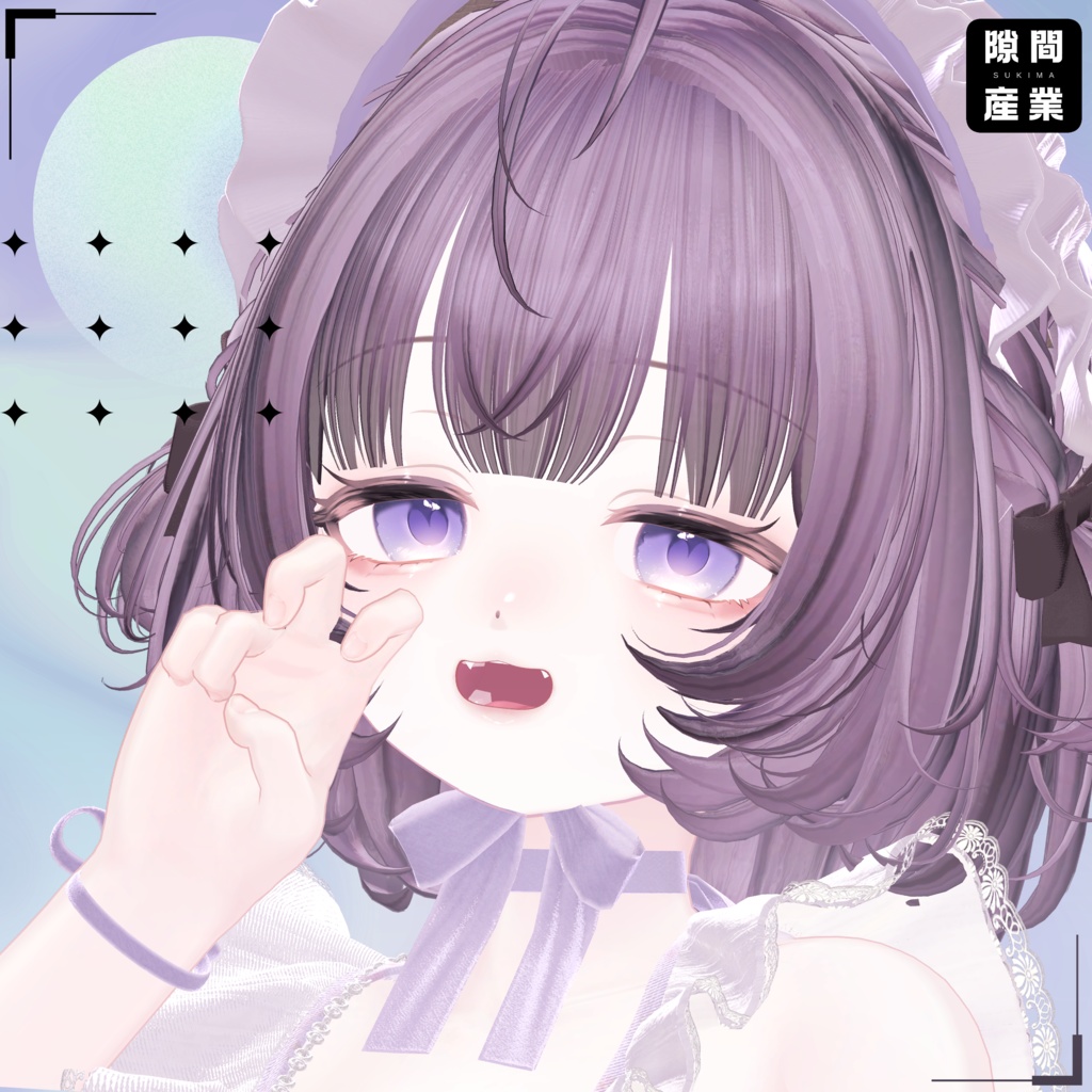 【ぷま専用】Sparkling Makeup Eye Texture