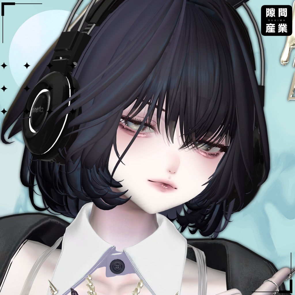 【しゅあん/Shuan専用】Luminous Makeup&Eye Texture