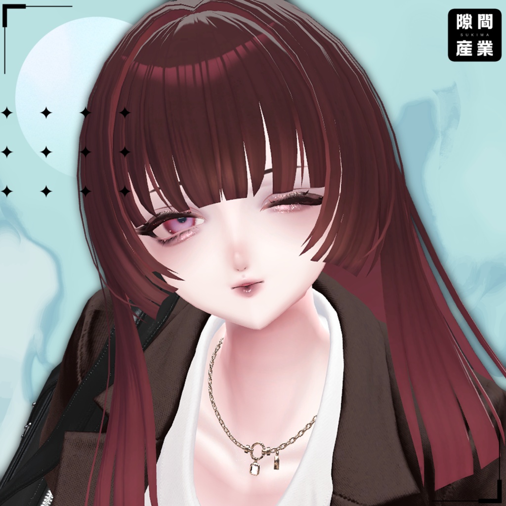 【しゅあん/Shuan専用】Luminous Makeup&Eye Texture