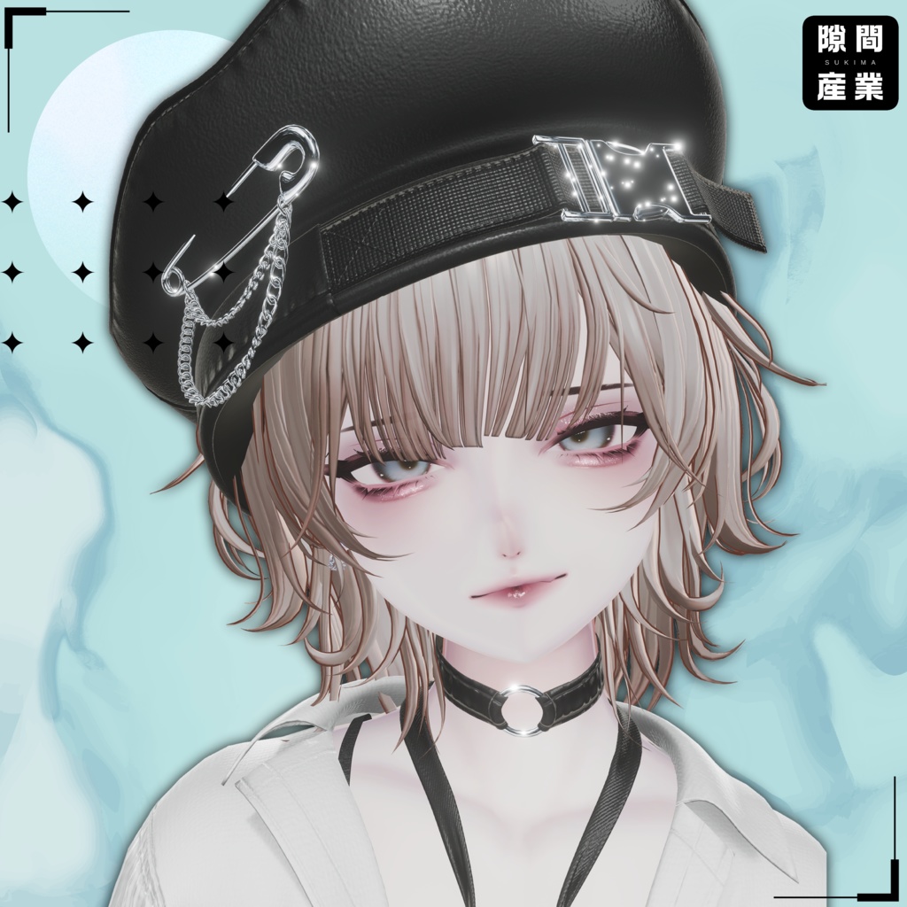 【しゅあん/Shuan専用】Luminous Makeup&Eye Texture