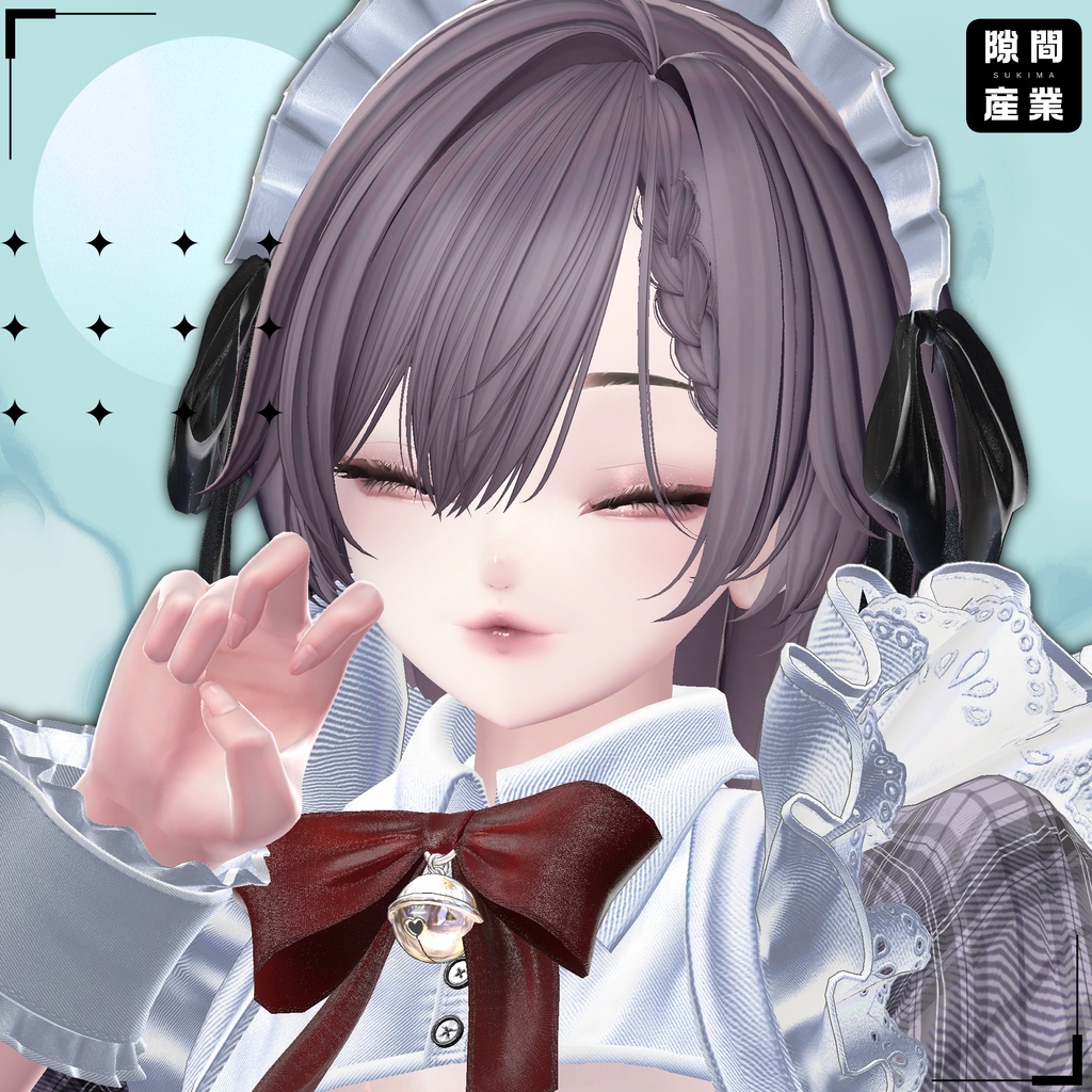 【ルミナ専用】Luminous Makeup&Eye Texture