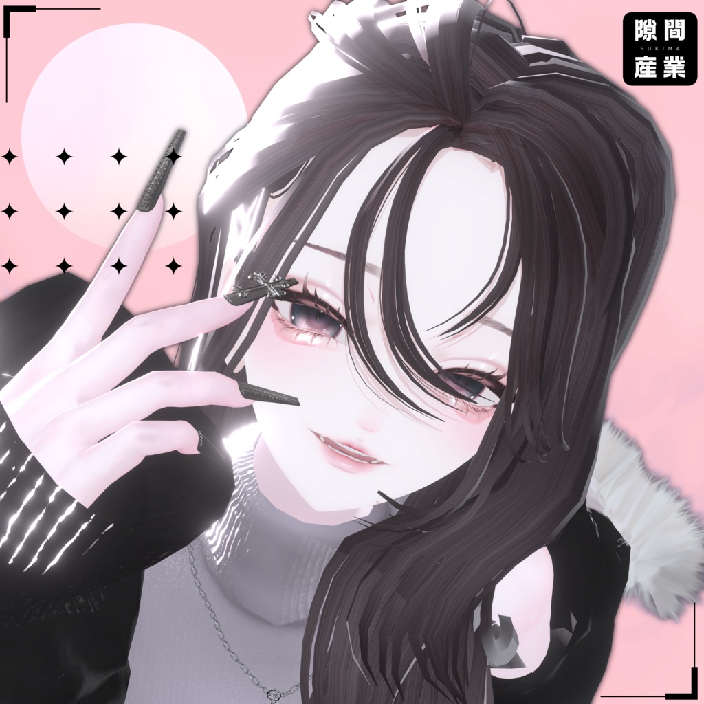 【ルミナ専用】gleaming Makeup Eye Texture