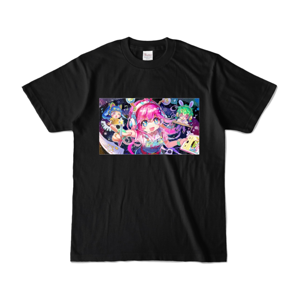のりのり創作してるときに着るやつ