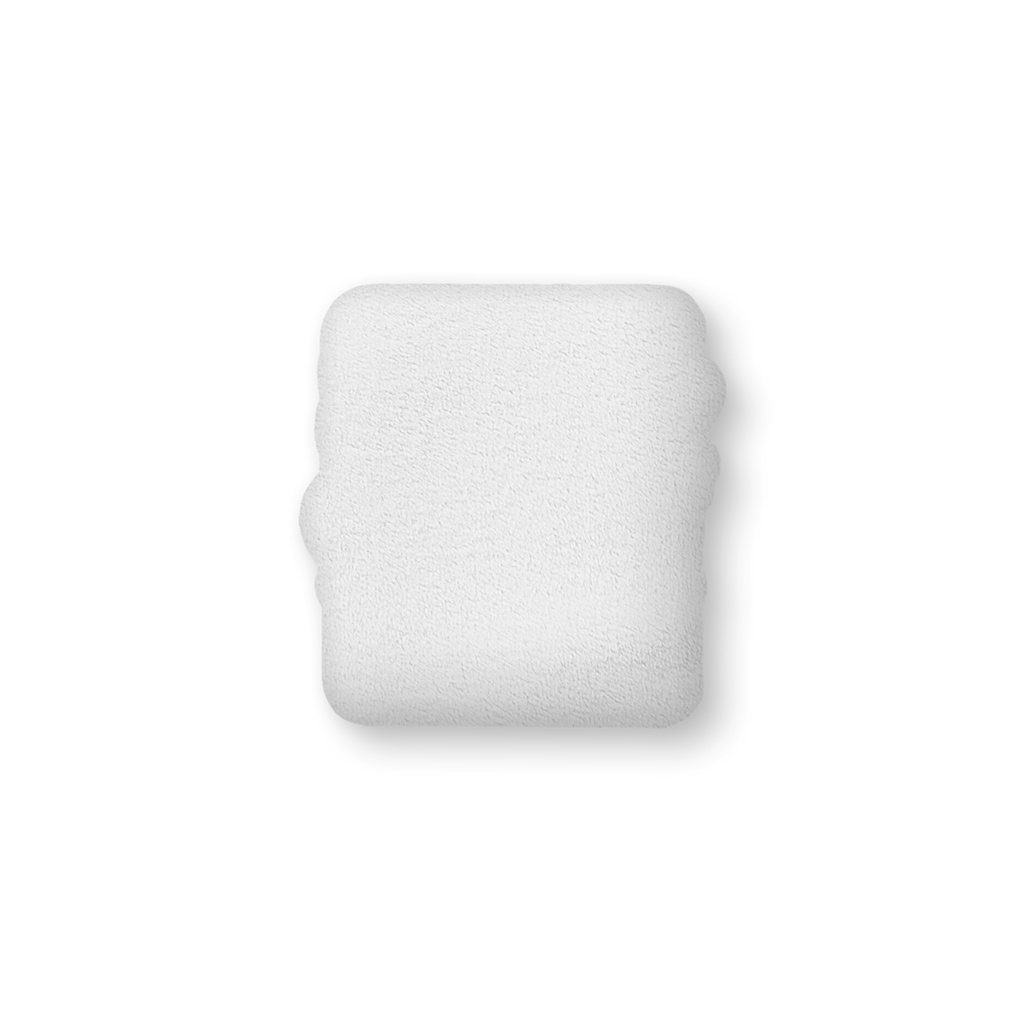 【ついんそーだ】ふかふかクッション