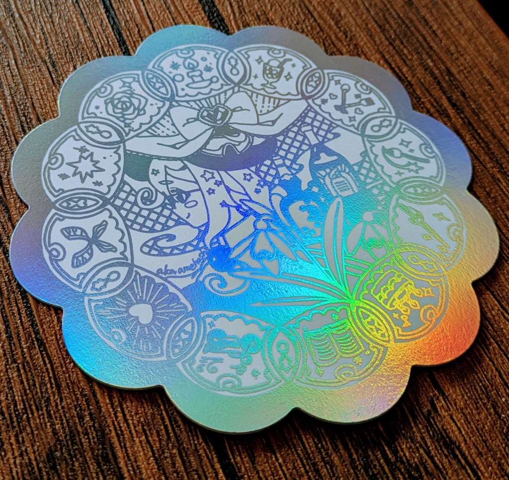 イラスト本|ファンチュリィ