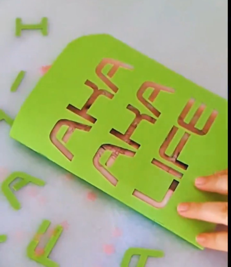 あかあかライフ番外編ZINE　自家製本版