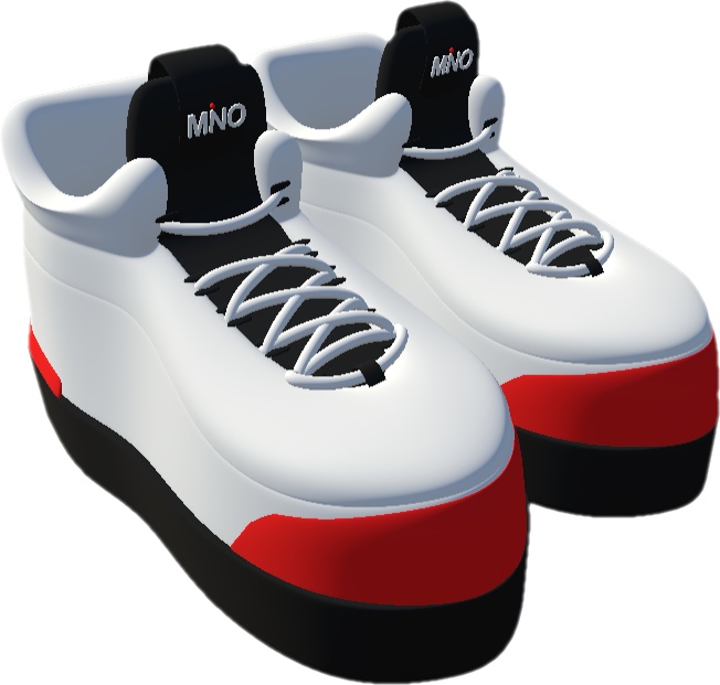 MINO shoes