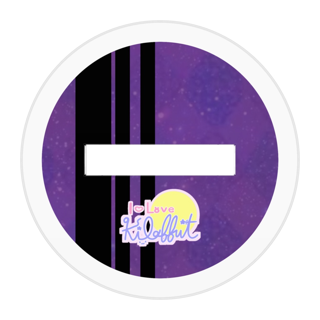 Halloween☆Kirabbit ココア アクリルフィギュア