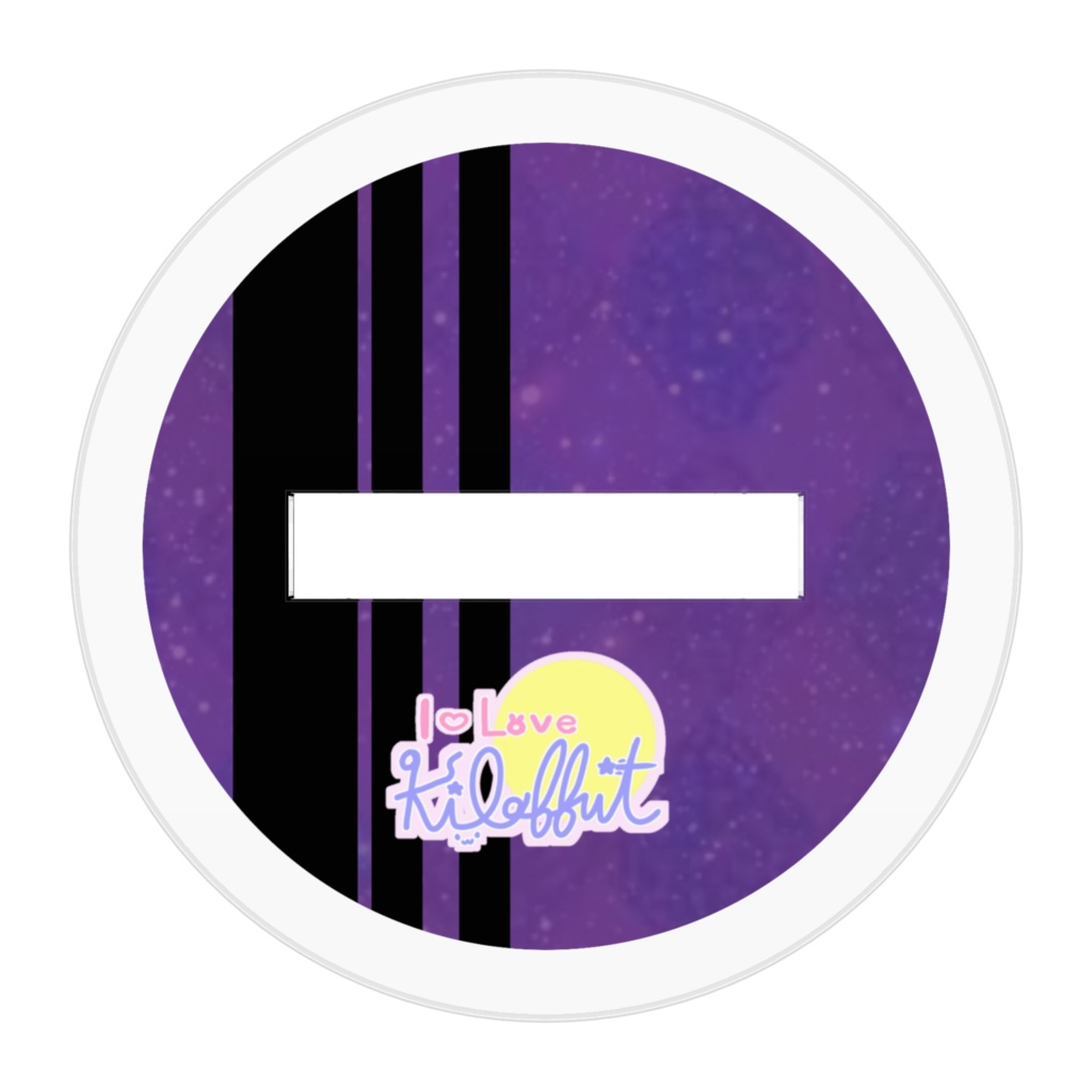 Halloween☆Kirabbit みずあらし アクリルフィギュア