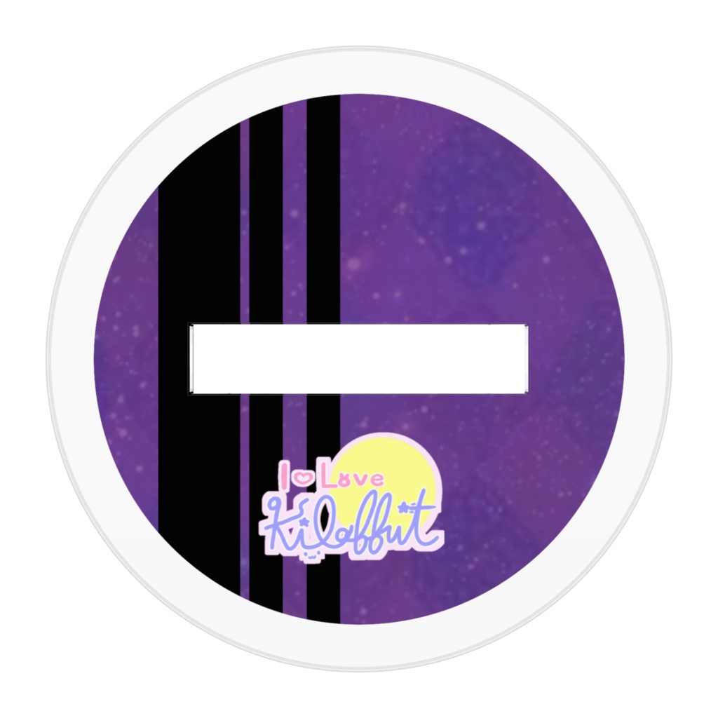 Halloween☆Kirabbitテレデレラ アクリルフィギュア