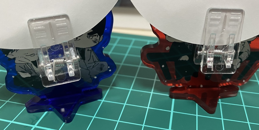 虚実皮膜の間に漂うもの