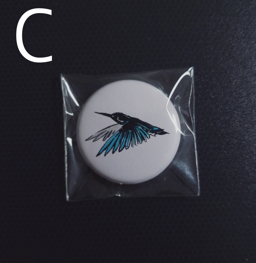 缶グッズ(随時更新)