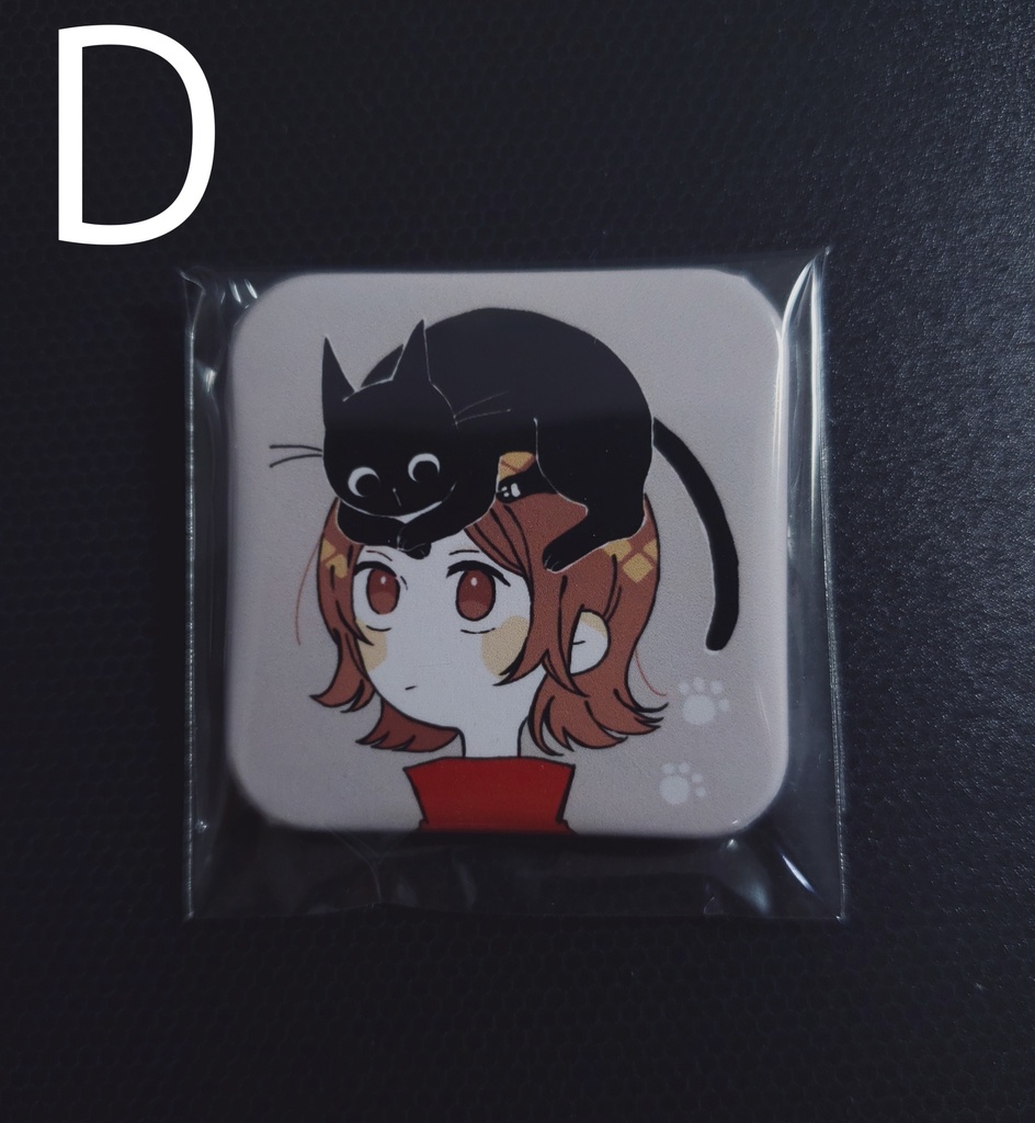 缶グッズ(随時更新)