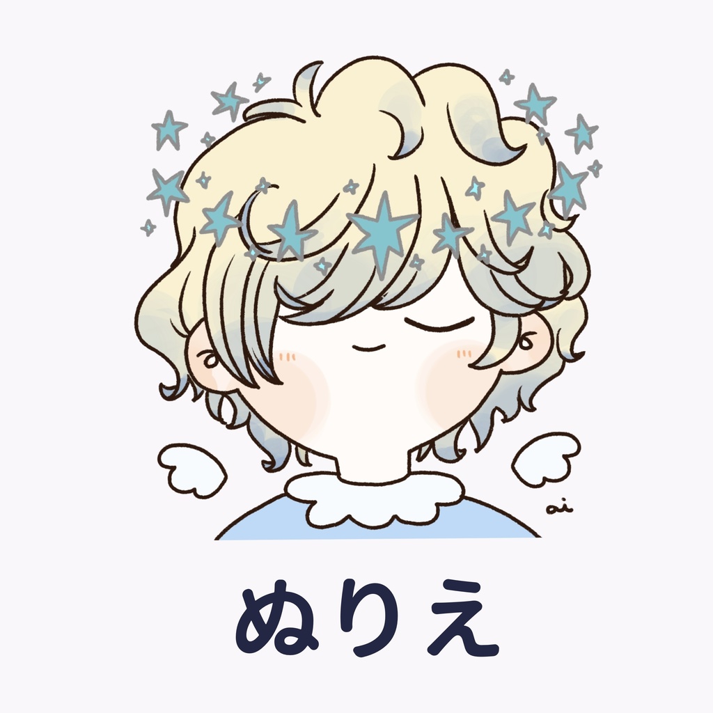 ぬりえ本
