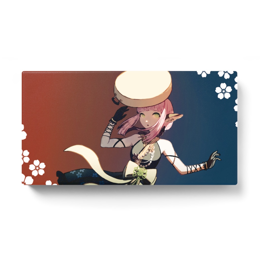 モバイルバッテリー