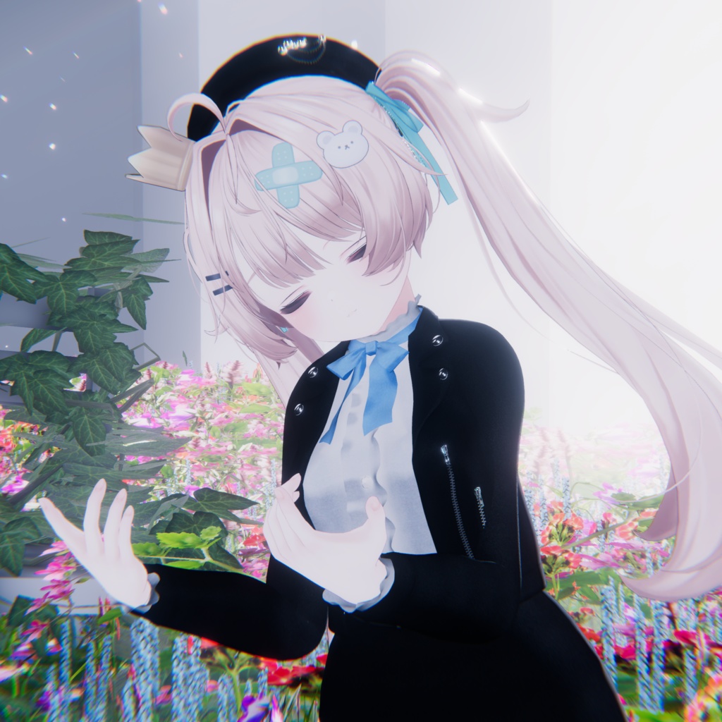 ❁ChicCoquette❁(VRChat想定)