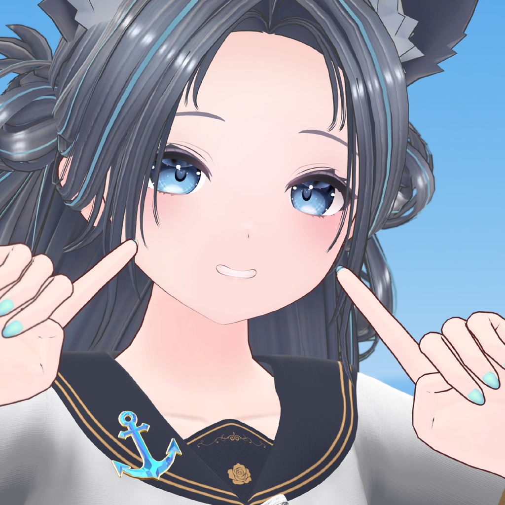 Anchor Jewelry 汎用アクセサリー