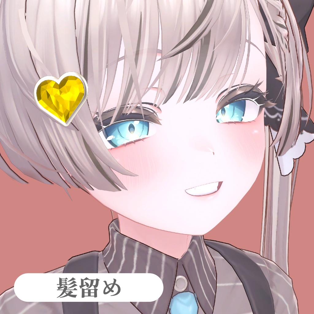 Love Jewelry 汎用アクセサリー