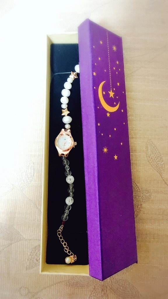 吸血鬼三兄弟イメージブレスレットウォッチ