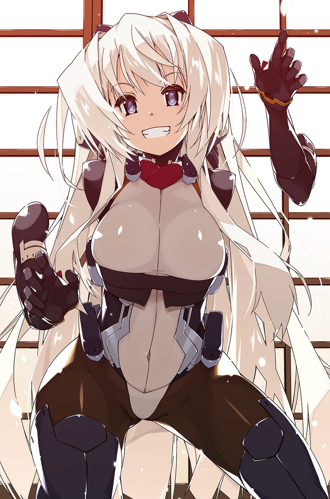 完売）ホライゾン・アリアダスト B2タペストリー