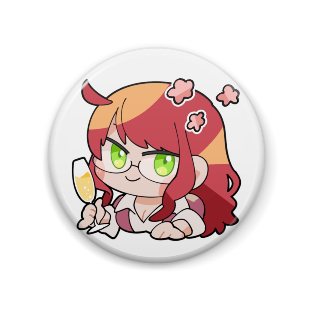 悪魔的缶バッジ02